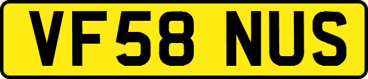 VF58NUS