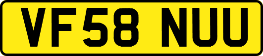 VF58NUU