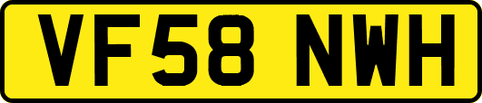 VF58NWH