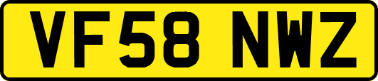 VF58NWZ
