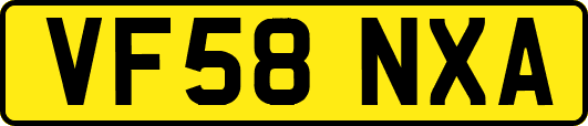 VF58NXA