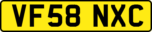 VF58NXC