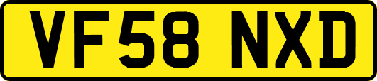 VF58NXD