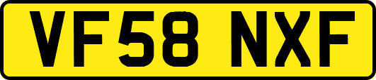VF58NXF