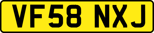 VF58NXJ