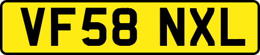 VF58NXL