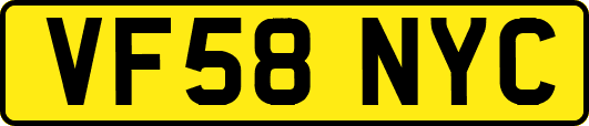 VF58NYC