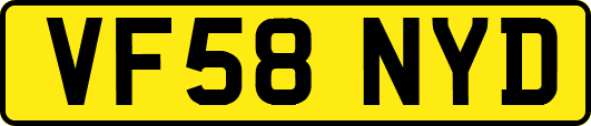 VF58NYD