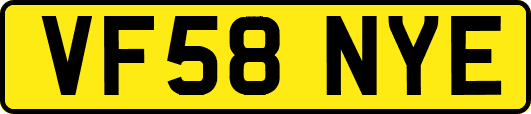 VF58NYE