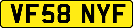 VF58NYF