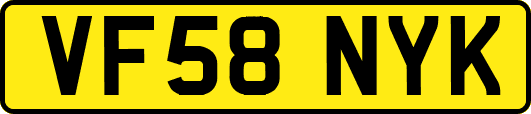 VF58NYK