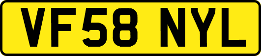VF58NYL