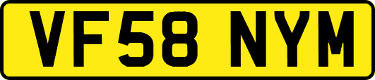 VF58NYM