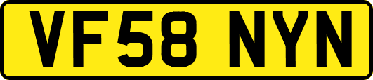 VF58NYN