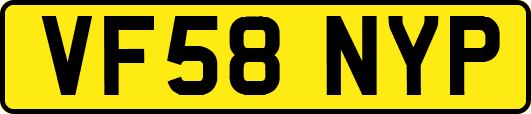 VF58NYP