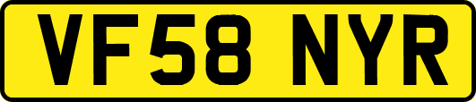 VF58NYR