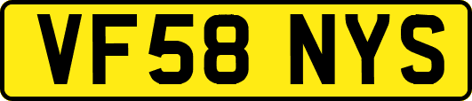 VF58NYS