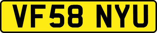 VF58NYU