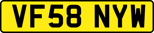 VF58NYW