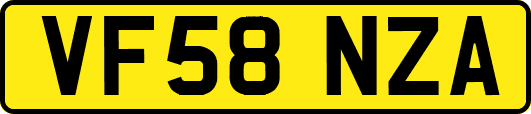 VF58NZA