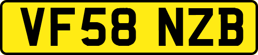 VF58NZB