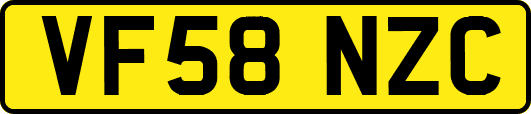 VF58NZC