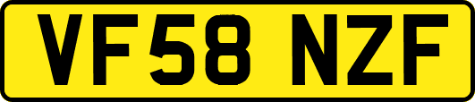 VF58NZF