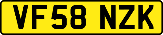 VF58NZK