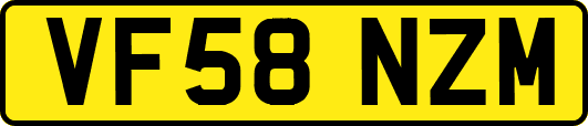 VF58NZM