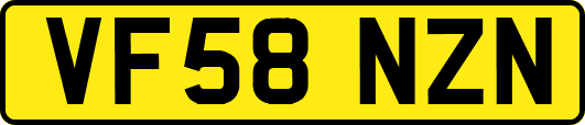 VF58NZN