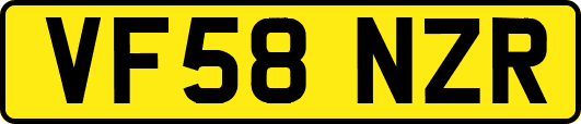 VF58NZR
