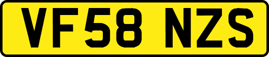 VF58NZS