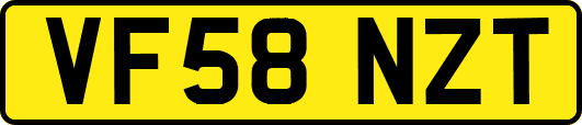 VF58NZT