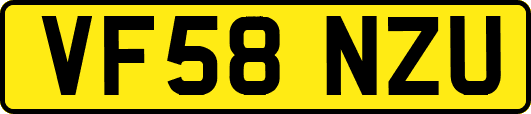 VF58NZU
