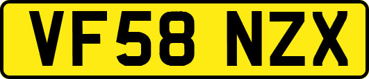 VF58NZX