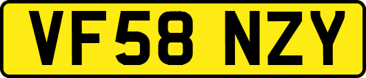 VF58NZY