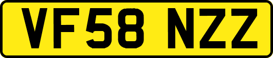 VF58NZZ