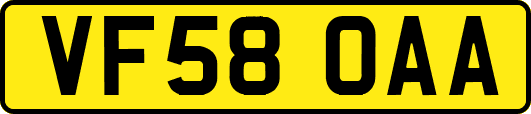VF58OAA