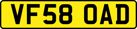 VF58OAD