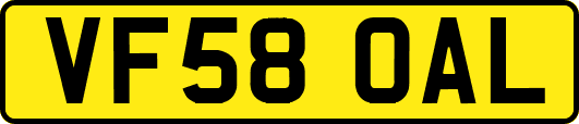 VF58OAL