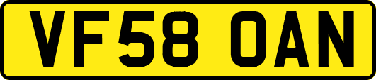 VF58OAN