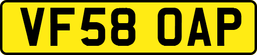 VF58OAP