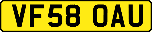 VF58OAU