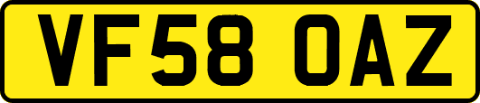 VF58OAZ
