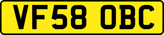 VF58OBC