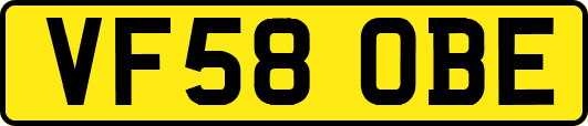 VF58OBE
