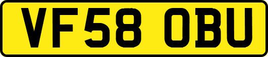 VF58OBU
