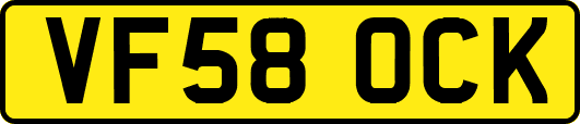 VF58OCK