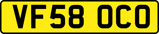 VF58OCO