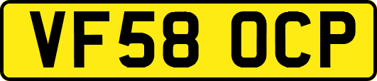 VF58OCP